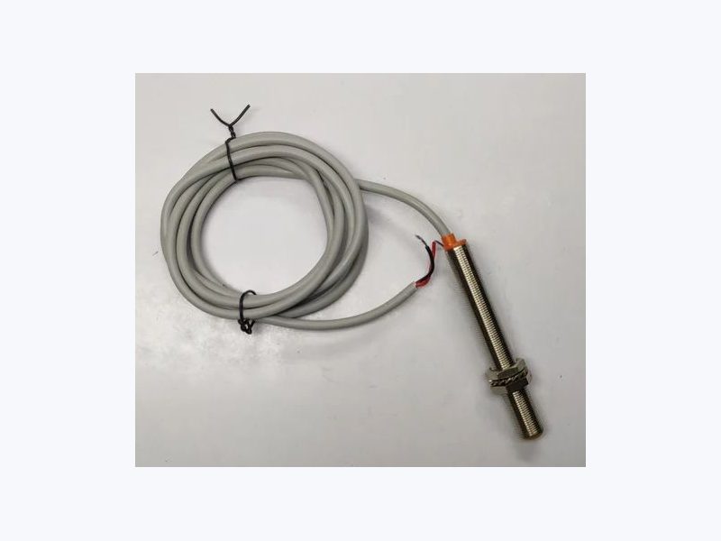 2-Wire DC Proximity Switch — manufactured in Mumbai by Wadia Electronics