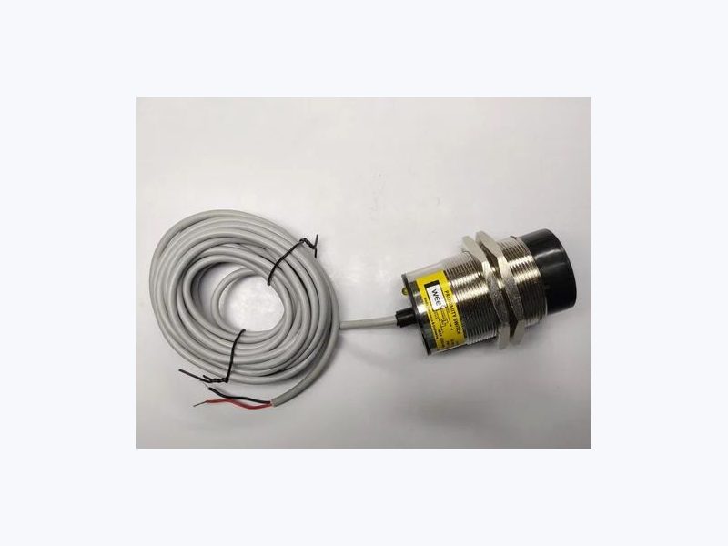 230 V AC Proximity Sensor — manufactured in Mumbai by Wadia Electronics