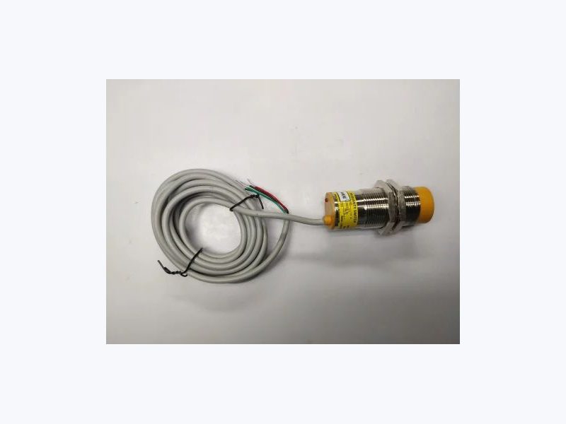 Analog Proximity Sensors manufactured by Wadia Electronics, Mumbai