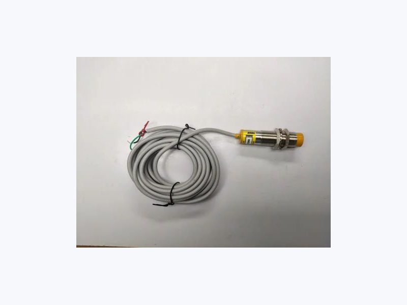 Capacitive Proximity Sensors manufactured by Wadia Electronics, Mumbai