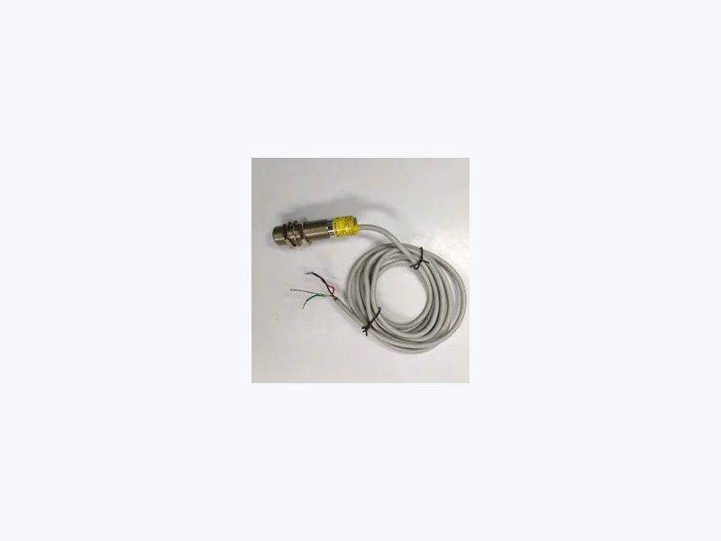 Diffuse Scan Photoelectric Sensor — manufactured in Mumbai by Wadia Electronics