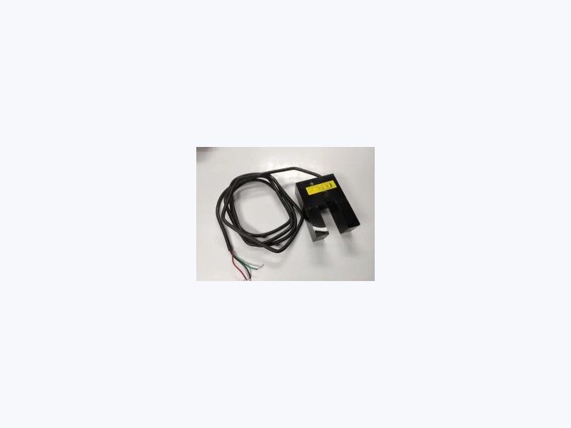 Fork Sensor (U-Shaped Photoelectric) — manufactured in Mumbai by Wadia Electronics