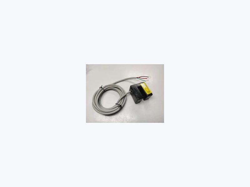 Laser Fork Sensor — manufactured in Mumbai by Wadia Electronics