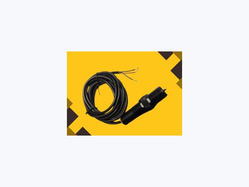 Magnetic Pickup Sensor (M18) — manufactured in Mumbai by Wadia Electronics