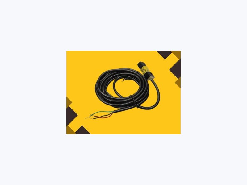 Rectangular Magnetic Reed Sensor — manufactured in Mumbai by Wadia Electronics