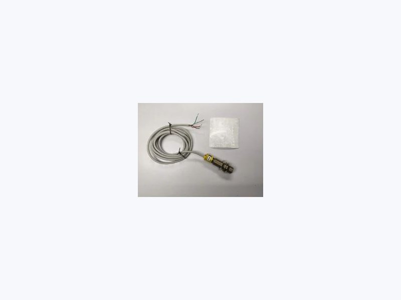 Retro-Reflective Photoelectric Sensor — manufactured in Mumbai by Wadia Electronics