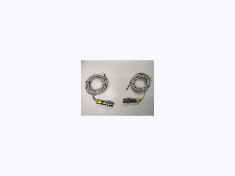 Through Beam Photoelectric Sensor — manufactured in Mumbai by Wadia Electronics